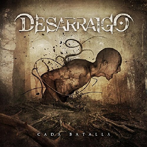 Cada Batalla - Desarraigo (2017)