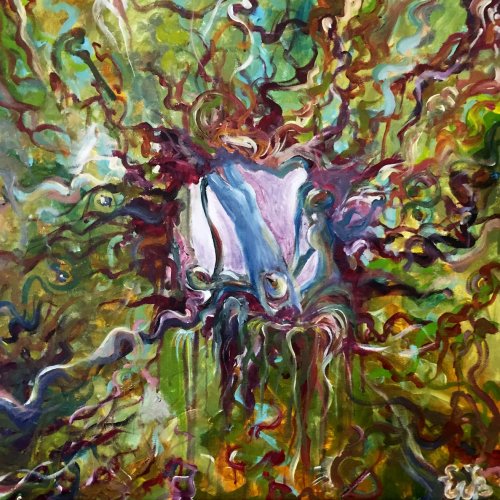 Sleep White Winter - Degeneracy of Nostalgia (2017)