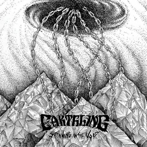 Earthling - Spinning In The Void (2017)