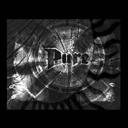 Pure - Tlön, Uqbar, Orbis Tertius (2017)