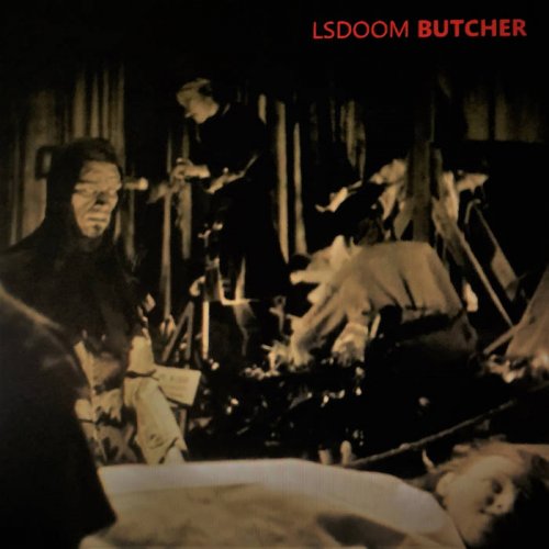 LSDOOM - Butcher (2017)