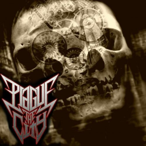 Plague The City - Elements (2017)