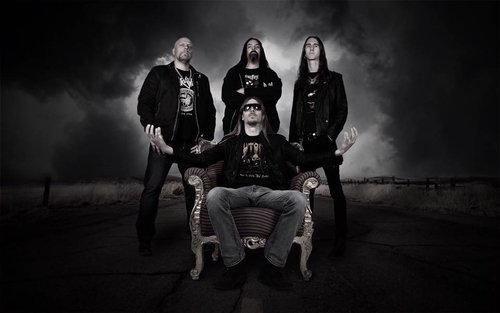 Grave - Discography (1991-2015)