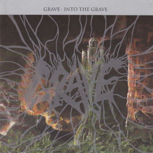 Grave - Discography (1991-2015)