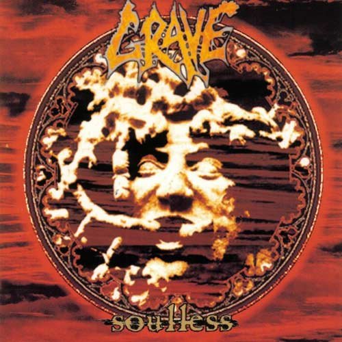 Grave - Discography (1991-2015)