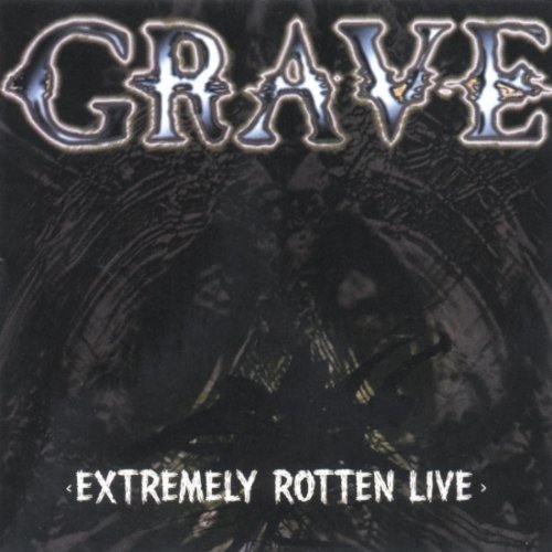 Grave - Discography (1991-2015)