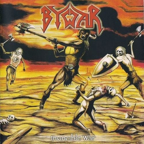 Bywar - Collection (2002-2011)