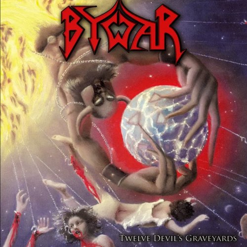 Bywar - Collection (2002-2011)