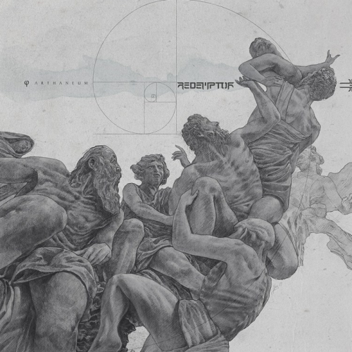 Redemptor - Arthaneum (2017)