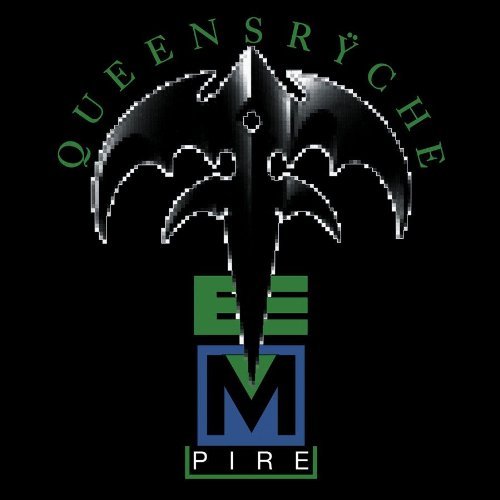 Queensrÿche (a.k.a. Queensryche) - Discography (1984-2019)