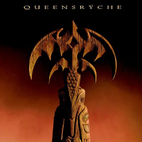 Queensrÿche (a.k.a. Queensryche) - Discography (1984-2019)