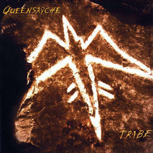 Queensrÿche (a.k.a. Queensryche) - Discography (1984-2019)