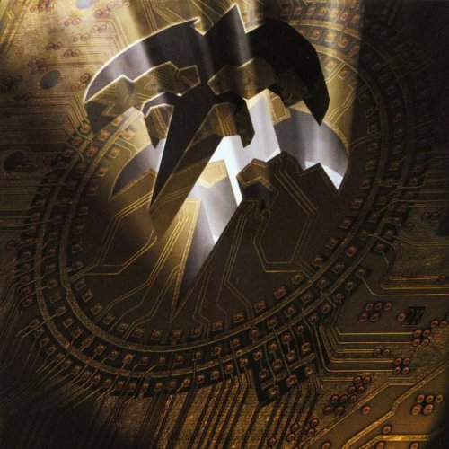 Queensrÿche (a.k.a. Queensryche) - Discography (1984-2019)