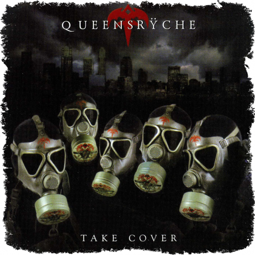 Queensrÿche (a.k.a. Queensryche) - Discography (1984-2019)