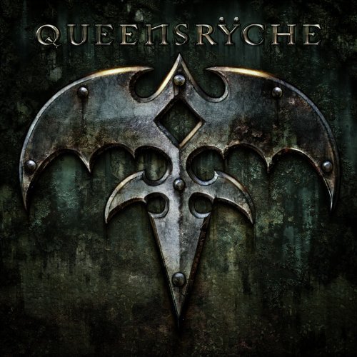 Queensrÿche (a.k.a. Queensryche) - Discography (1984-2019)