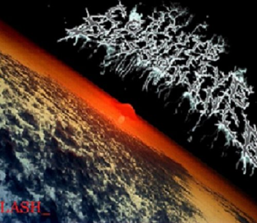 Acute Cognitive Dissonance - Clash (2017)