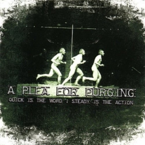 A Plea for Purging - Discography (2006-2011)