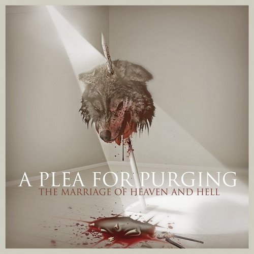A Plea for Purging - Discography (2006-2011)
