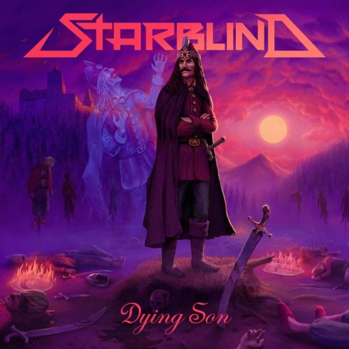 Starblind - Collection (2014-2015)