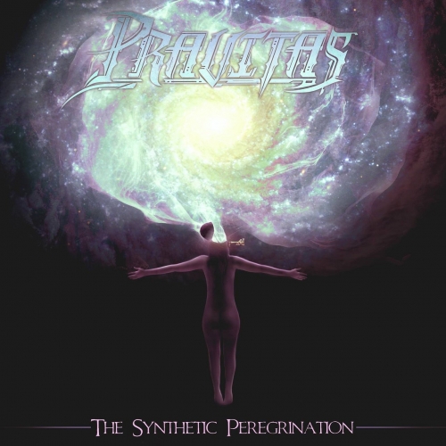 Pravitas - The Synthetic Peregrination (EP) (2017)