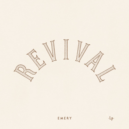 Emery - Revival: Emery Classic Reimagined (2017)