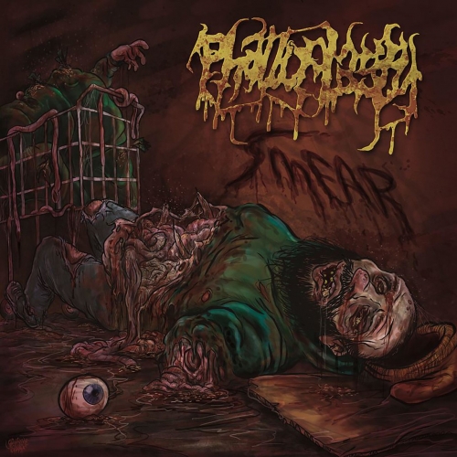 Phalloplasty - Smear (2017)