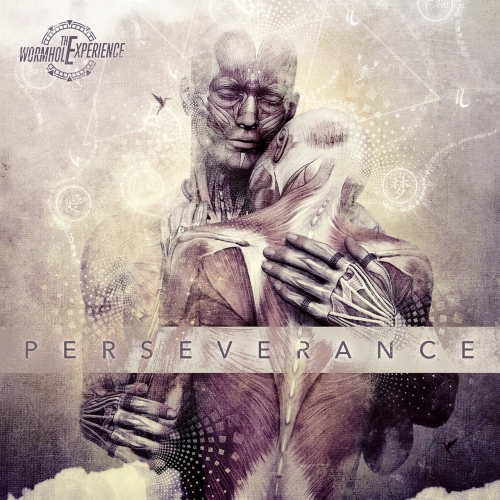 The Wormhole Experience - Perseverance (feat. Marco Sfogli) (2017)