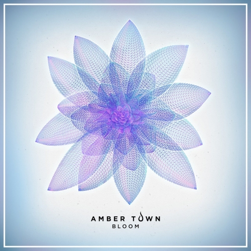 Amber Town - Bloom (EP) (2017)