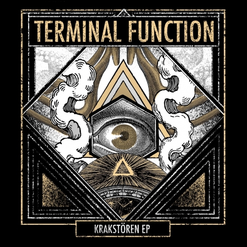 Terminal Function - Krakstören (EP) (2017)