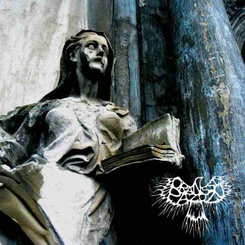 Oranssi Pazuzu - Kevät / Värimyrsky (EP) (2017)