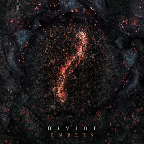 Divide - Embers (EP) (2017)