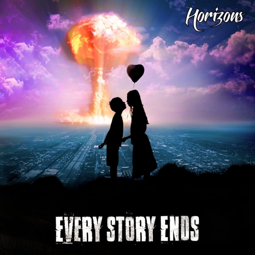 Every Story Ends - Horizons (EP) (2017)