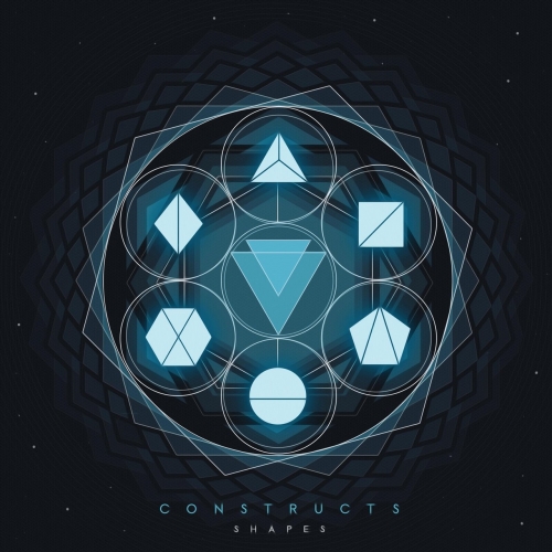 Constructs - Shapes (EP) (2017)