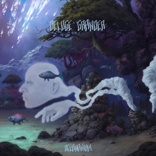 Deluge Grander - Oceanarium (2017)