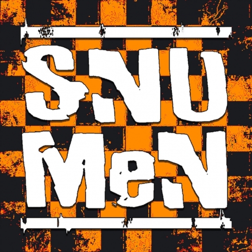 SNU:MeN - Snu:men (2017)