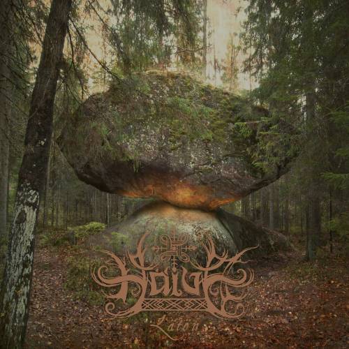 Häive - Iätön (2017)