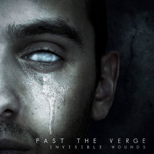 Past the Verge - Invisible Wounds (EP) (2017)