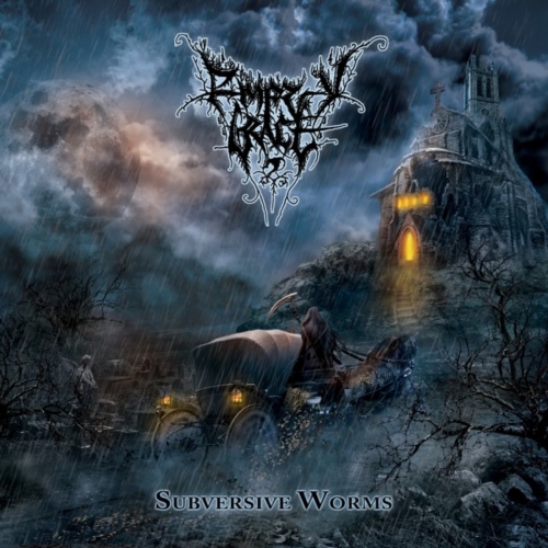 Empty Grace - Subversive Worms (2017)