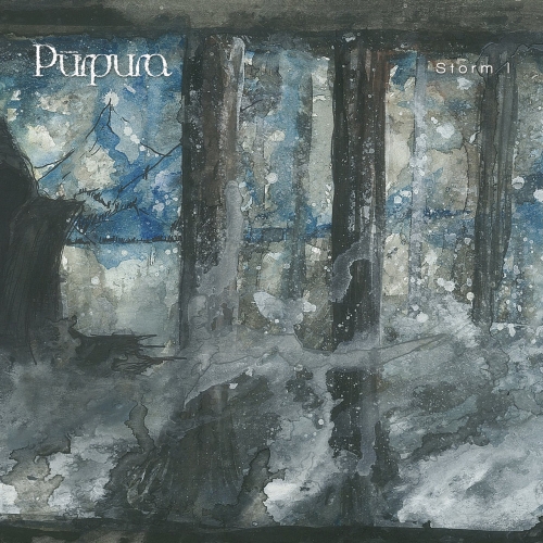 Purpura - Storm I (2017)