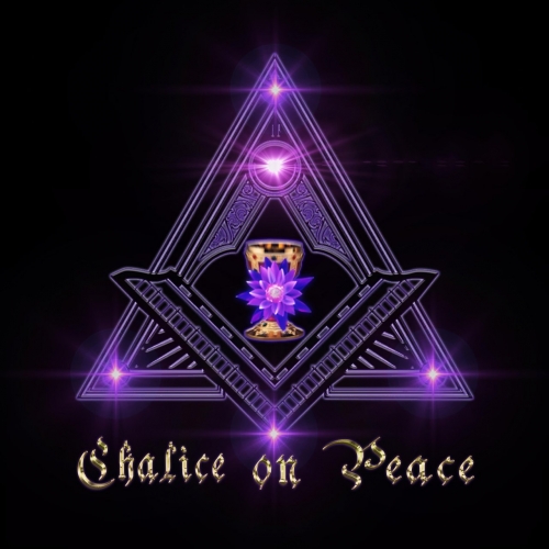 Chalice on Peace - Silent Exodus (EP) (2017)