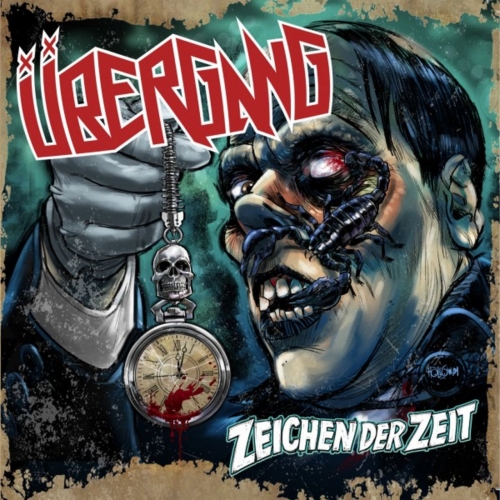 Übergang - Zeichen der Zeit (2017)