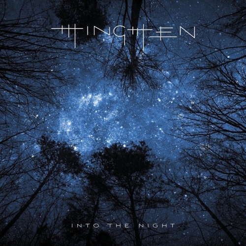 Mingmen- Into the Night (EP) (2017)