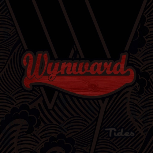 Wynward - Tides (2017)