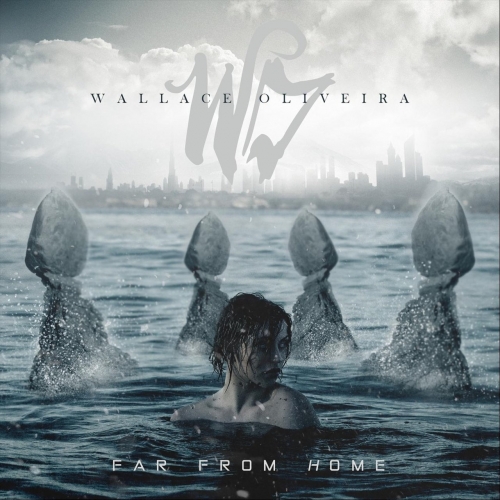 Wallace Oliveira - Far from Home (EP) (2017)