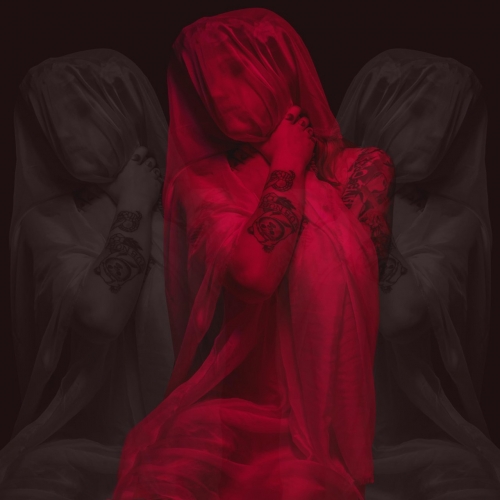 Transylvania Stud - The Red Queen (EP) (2017)