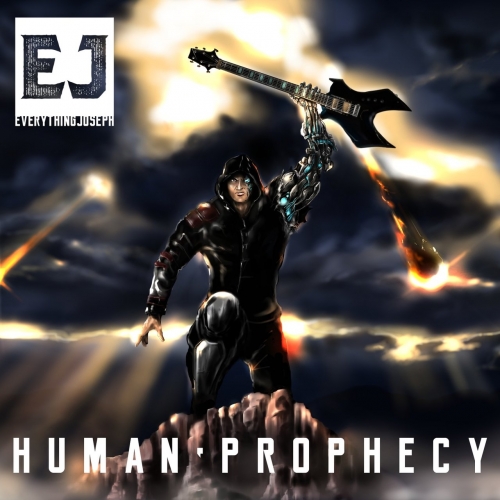 Everything Joseph - Human Prophecy (2017)