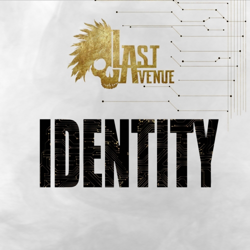 Last Avenue - Identity (2017)