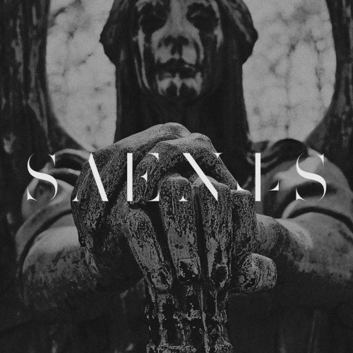 Saents - Saents (EP) (2017)