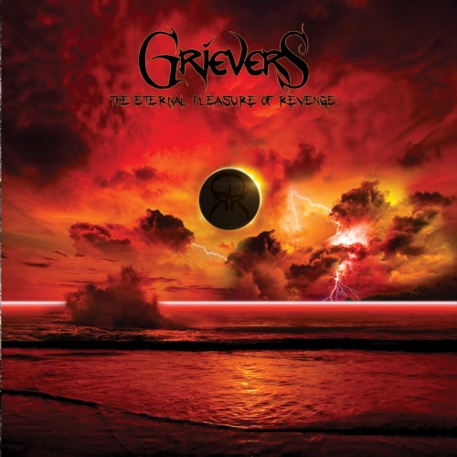 Grievers - The Eternal Pleasure of Revenge (EP) (2017)