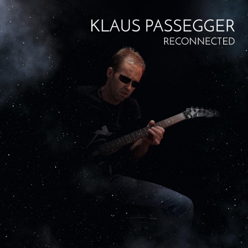 Klaus Passegger - Reconnected (2017)